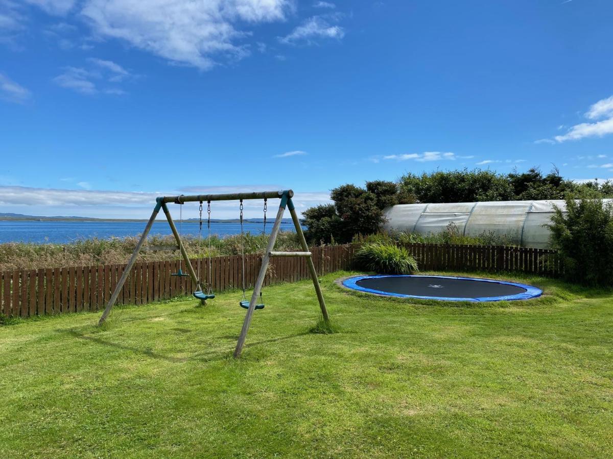 Portbahn, Bruichladdich Villa Eksteriør bilde