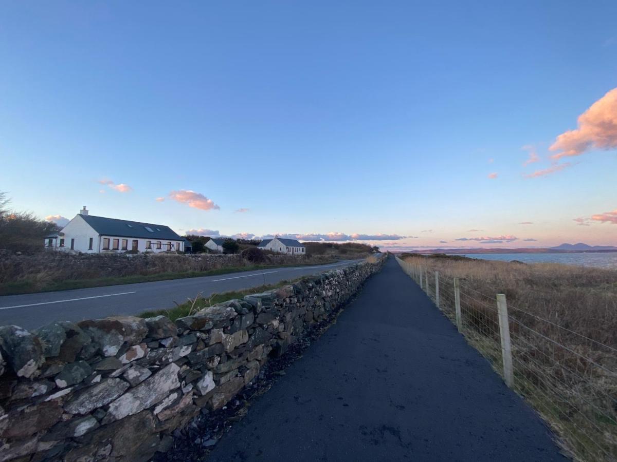 Portbahn, Bruichladdich Villa Eksteriør bilde