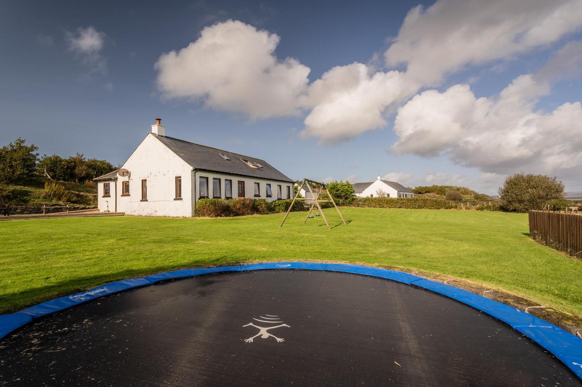 Portbahn, Bruichladdich Villa Eksteriør bilde