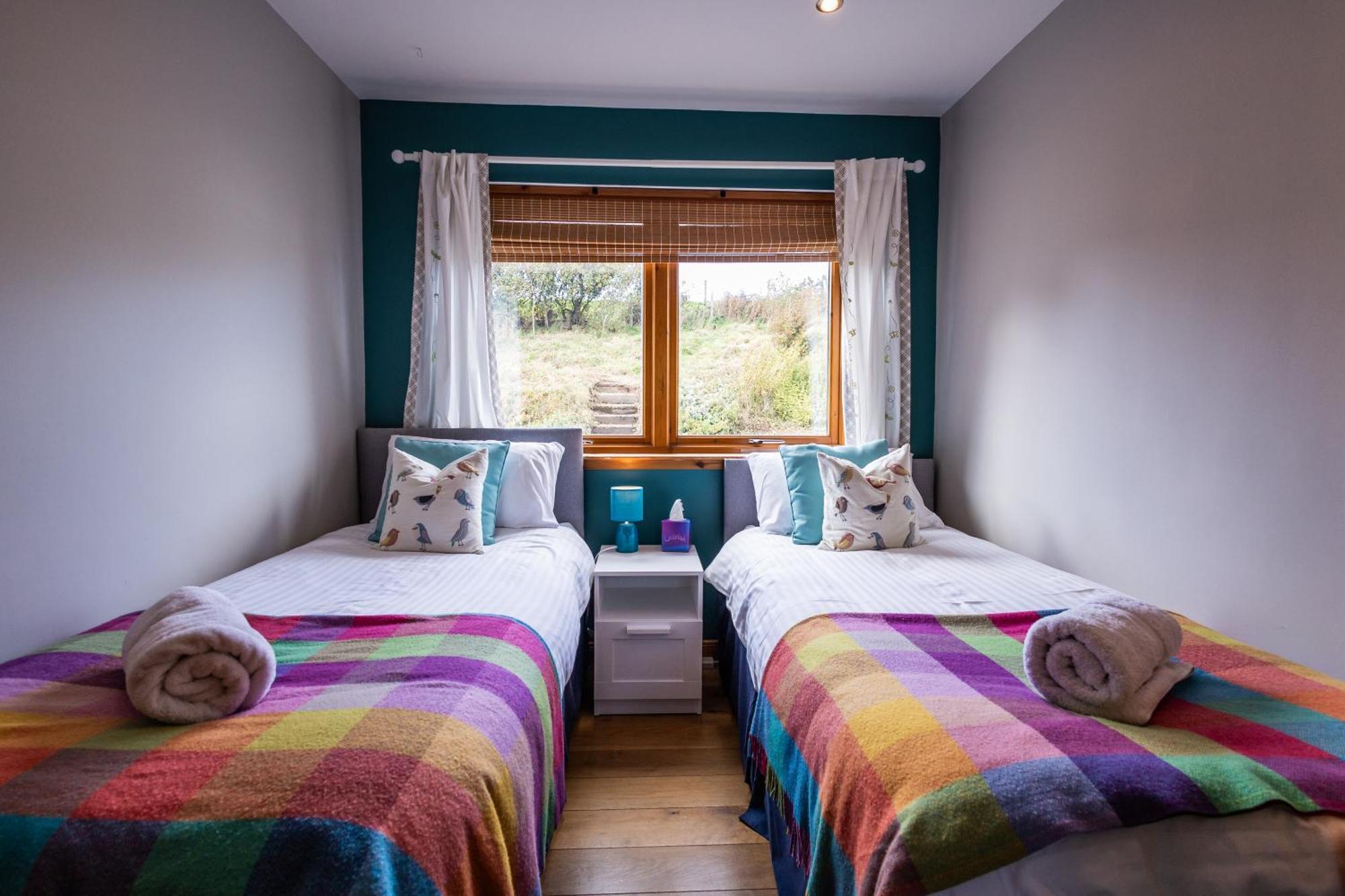 Portbahn, Bruichladdich Villa Eksteriør bilde