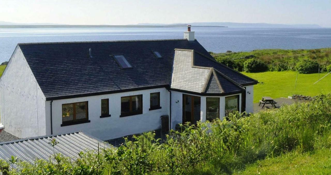Portbahn, Bruichladdich Villa Eksteriør bilde